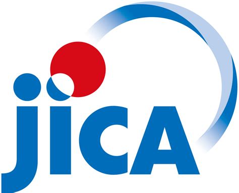 JICA .